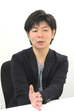 ꡼ No.008Υͥ / ̶⥾Ӥ롣PS Vitaǡ֥Хϥ ٥졼2פΥޥ2ͤ˥󥿥ӥ塼ǿ֥֥饳פؤθڤ