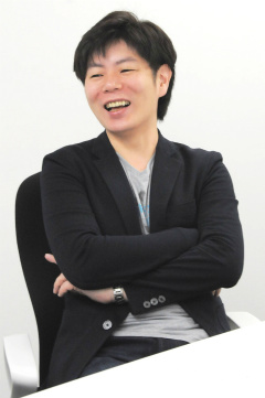 ꡼ No.010Υͥ / ̶⥾Ӥ롣PS Vitaǡ֥Хϥ ٥졼2פΥޥ2ͤ˥󥿥ӥ塼ǿ֥֥饳פؤθڤ