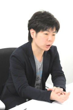 ꡼ No.012Υͥ / ̶⥾Ӥ롣PS Vitaǡ֥Хϥ ٥졼2פΥޥ2ͤ˥󥿥ӥ塼ǿ֥֥饳פؤθڤ