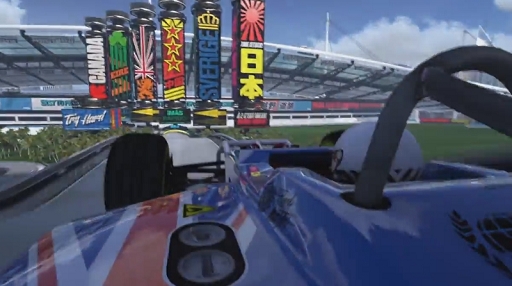 Trackmania Turbo - Announcement trailer - E3 2015