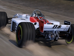［E3 2015］「Trackmania Turbo」が，PCだけでなくPS4/Xbox Oneにも参入へ。次世代機でレーストラックを設計する日がやってくる