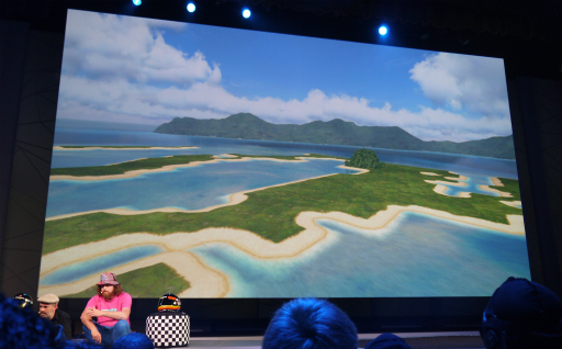 ꡼ No.003Υͥ / E3 2015ϡTrackmania TurboפPCǤʤPS4/Xbox Oneˤ⻲ء嵡ǥ졼ȥå߷פäƤ