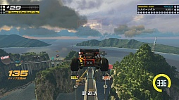 ���������꡼ No.003�Υ���ͥ������ / ����ŷ���ʥ�������Ķ��®�Ǥ֤����Ф����꡼���ǿ���֥ȥ�å��ޥ˥� �����ܡפΥץ쥤��ݡ��Ȥ��Ϥ�