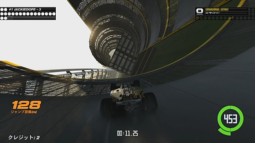 ���������꡼ No.004�Υ���ͥ������ / ����ŷ���ʥ�������Ķ��®�Ǥ֤����Ф����꡼���ǿ���֥ȥ�å��ޥ˥� �����ܡפΥץ쥤��ݡ��Ȥ��Ϥ�