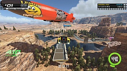 ���������꡼ No.010�Υ���ͥ������ / ����ŷ���ʥ�������Ķ��®�Ǥ֤����Ф����꡼���ǿ���֥ȥ�å��ޥ˥� �����ܡפΥץ쥤��ݡ��Ȥ��Ϥ�