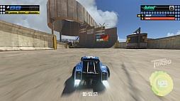 ���������꡼ No.011�Υ���ͥ������ / ����ŷ���ʥ�������Ķ��®�Ǥ֤����Ф����꡼���ǿ���֥ȥ�å��ޥ˥� �����ܡפΥץ쥤��ݡ��Ȥ��Ϥ�