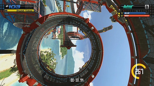 ���������꡼ No.015�Υ���ͥ������ / ����ŷ���ʥ�������Ķ��®�Ǥ֤����Ф����꡼���ǿ���֥ȥ�å��ޥ˥� �����ܡפΥץ쥤��ݡ��Ȥ��Ϥ�