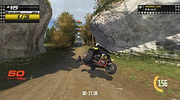 ���������꡼ No.016�Υ���ͥ������ / ����ŷ���ʥ�������Ķ��®�Ǥ֤����Ф����꡼���ǿ���֥ȥ�å��ޥ˥� �����ܡפΥץ쥤��ݡ��Ȥ��Ϥ�