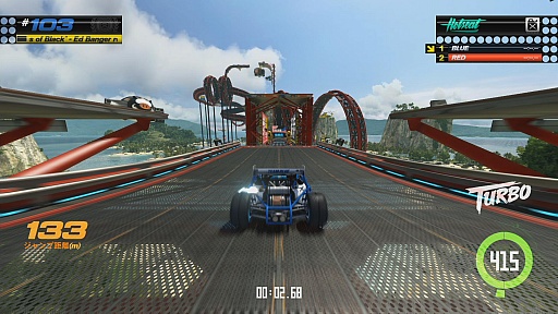 ���������꡼ No.023�Υ���ͥ������ / ����ŷ���ʥ�������Ķ��®�Ǥ֤����Ф����꡼���ǿ���֥ȥ�å��ޥ˥� �����ܡפΥץ쥤��ݡ��Ȥ��Ϥ�