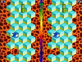 ���������꡼ No.003�Υ���ͥ������ / �Ҥ����鳬�ʤ�ߤ�륢������󥲡���֤����ˤ��פ�3DS�������ۿ�