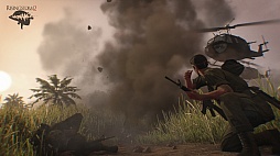 E3 2015Tripwire InteractiveRising Storm 2: Vietnamפȯɽ٥ȥʥθǤFPS