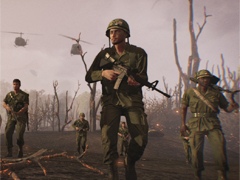 ［E3 2015］Tripwire Interactiveが「Rising Storm 2: Vietnam」を発表。生々しいベトナム戦争を追体験できるFPS