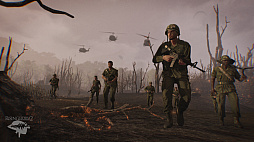 64ͤǤоη郎ڤRising Storm 2: Vietnamפκǿࡼӡ