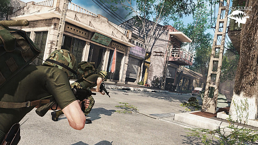 ꡼ No.001Υͥ / Rising Storm 2: VietnamפΥޥǽҲ𤹤ǿȥ쥤顼ɦ¥ƥȤؤλϿⳫ