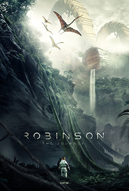 ���������꡼ No.003�Υ���ͥ������ / ��E3 2015��VR���ѥ������Robinson: The Journey�פ�ȯɽ����Crytek����������Ȥʤä����ѥǥ��Back to Dinosaur Island 2�פ��θ����Ƥߤ�