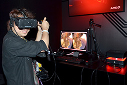 ���������꡼ No.008�Υ���ͥ������ / ��E3 2015��VR���ѥ������Robinson: The Journey�פ�ȯɽ����Crytek����������Ȥʤä����ѥǥ��Back to Dinosaur Island 2�פ��θ����Ƥߤ�