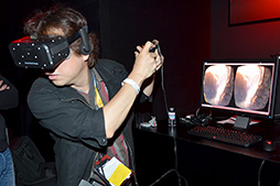 ���������꡼ No.012�Υ���ͥ������ / ��E3 2015��VR���ѥ������Robinson: The Journey�פ�ȯɽ����Crytek����������Ȥʤä����ѥǥ��Back to Dinosaur Island 2�פ��θ����Ƥߤ�