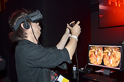 ���������꡼ No.013�Υ���ͥ������ / ��E3 2015��VR���ѥ������Robinson: The Journey�פ�ȯɽ����Crytek����������Ȥʤä����ѥǥ��Back to Dinosaur Island 2�פ��θ����Ƥߤ�