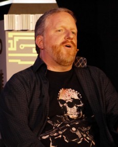 ���������꡼ No.009�Υ���ͥ������ / ��E3 2015�Ͻ����ᥤ����Gears of War: Ultimate Edition�פ�Xbox One��������ʤ���DirectX 12��4K�����٤��б�����PC�Ǥ�¸�ߤ����餫��