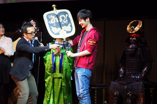 ���������꡼ No.006�Υ���ͥ������ / ���������פ���3�������������ŷ�Ƥؤ�ƻ�פ����š���Ver.�ο������ƥ�ϡֶ���׿������ɤ�������줿�������ͤ�ե��ȥ�ݡ���