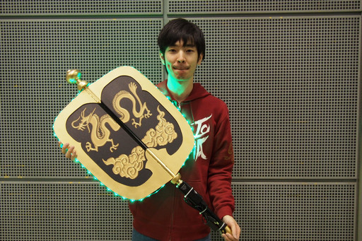 ���������꡼ No.029�Υ���ͥ������ / ���������פ���3�������������ŷ�Ƥؤ�ƻ�פ����š���Ver.�ο������ƥ�ϡֶ���׿������ɤ�������줿�������ͤ�ե��ȥ�ݡ���