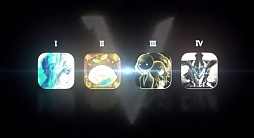 画像ギャラリー No.002のサムネイル画像 / 「Deemo」「インプロージョン」に続くRayark第5の作品,新作音楽ゲーム「Project V」の動画が公開