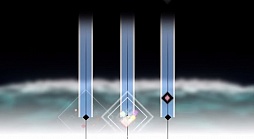 画像ギャラリー No.003のサムネイル画像 / 「Deemo」「インプロージョン」に続くRayark第5の作品,新作音楽ゲーム「Project V」の動画が公開