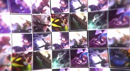 画像ギャラリー No.004のサムネイル画像 / 「Deemo」「インプロージョン」に続くRayark第5の作品,新作音楽ゲーム「Project V」の動画が公開