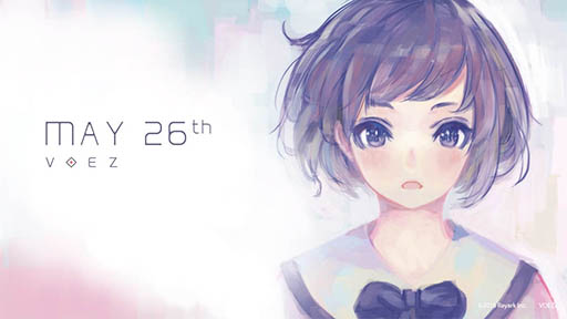 ꡼ No.001 | RayarkΥޥ۸ꥺॢVOEZפ526ۿꡣѤ˼ºߤֵפդˤĮˡǯĽդ