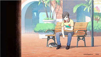 ꡼ No.004 | RayarkΥޥ۸ꥺॢVOEZפ526ۿꡣѤ˼ºߤֵפդˤĮˡǯĽդ