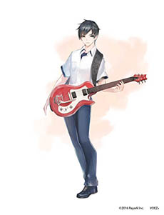 ꡼ No.003 | RayarkοꥺॢVOEZפiOSۿϡ̥Ūʥ饯碌ƾҲ