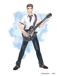 ꡼ No.004 | RayarkοꥺॢVOEZפiOSۿϡ̥Ūʥ饯碌ƾҲ