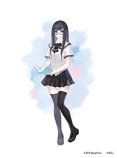 ꡼ No.006 | RayarkοꥺॢVOEZפiOSۿϡ̥Ūʥ饯碌ƾҲ