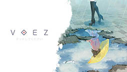 ꡼ No.009 | RayarkοꥺॢVOEZפiOSۿϡ̥Ūʥ饯碌ƾҲ