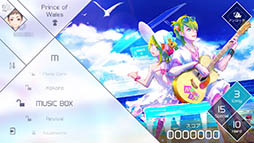 ꡼ No.011 | RayarkοꥺॢVOEZפiOSۿϡ̥Ūʥ饯碌ƾҲ