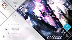 ꡼ No.012 | RayarkοꥺॢVOEZפiOSۿϡ̥Ūʥ饯碌ƾҲ