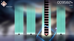 画像ギャラリー No.006のサムネイル画像 / 「Deemo」「Cytus」のRayarkによるリズムゲーム最新作「VOEZ」を紹介する「(ほぼ)日刊スマホゲーム通信」第1147回
