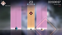 画像ギャラリー No.007のサムネイル画像 / 「Deemo」「Cytus」のRayarkによるリズムゲーム最新作「VOEZ」を紹介する「(ほぼ)日刊スマホゲーム通信」第1147回