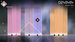 画像ギャラリー No.009のサムネイル画像 / 「Deemo」「Cytus」のRayarkによるリズムゲーム最新作「VOEZ」を紹介する「(ほぼ)日刊スマホゲーム通信」第1147回