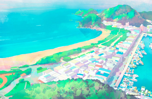 画像ギャラリー No.002のサムネイル画像 / 「VOEZ」の総タップ回数は約380億回,楽曲のプレイ回数は約9700万回を記録。配信1周年を記念して凄まじいデータが公開に