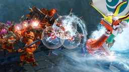 ꡼ No.009 | ̵֥ ϥ륪륹פܤǤ2016ǯդ˥꡼ȯɽǰWii Uǡ̵֥Сפ˽֥о