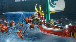 ꡼ No.011 | ̵֥ ϥ륪륹פܤǤ2016ǯդ˥꡼ȯɽǰWii Uǡ̵֥Сפ˽֥о