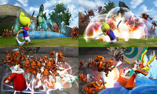 ꡼ No.012 | ̵֥ ϥ륪륹פܤǤ2016ǯդ˥꡼ȯɽǰWii Uǡ̵֥Сפ˽֥о