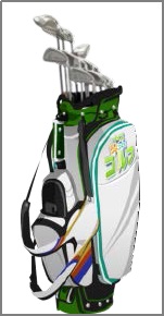 画像ギャラリー No.007のサムネイル画像 / 「ナイスちょっと!ゴルフ」がスマホ版UIを全面改修。5周年イベントも