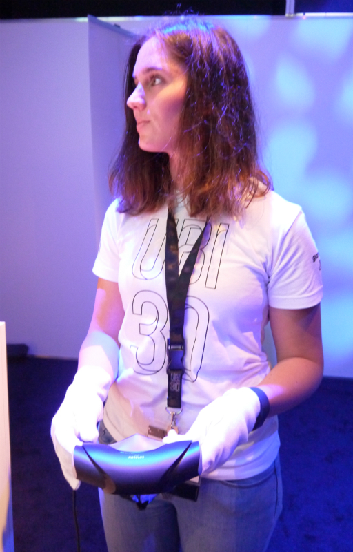 ꡼ No.001Υͥ / gamescomϡSouth Park: Fractured But WholeפΥǥǡȤʤɤƸΥϡɥNosulus RiftפϪ