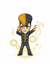 画像ギャラリー No.004のサムネイル画像 / 「チェインヒーローズ」,氣志團とのコラボイベント第2弾が開催。3月24日まで