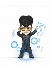 画像ギャラリー No.007のサムネイル画像 / 「チェインヒーローズ」,氣志團とのコラボイベント第2弾が開催。3月24日まで