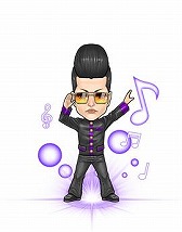 画像ギャラリー No.008のサムネイル画像 / 「チェインヒーローズ」,氣志團とのコラボイベント第2弾が開催。3月24日まで