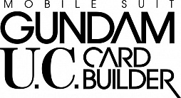 画像集#001のサムネイル/シリーズ最新作「機動戦士ガンダム U.C.カードビルダー」のティザーサイトがオープン。6月29日にはティザームービーが公開予定