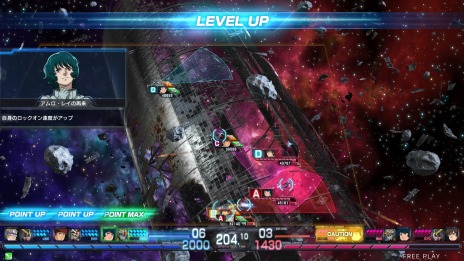 ���������꡼ No.030�Υ���ͥ������ / �ֵ�ư��Υ������ U.C.�����ɥӥ�����ץ�꡼���ࡼ�ӡ������������ե������ƥ��Ȥ�7��3������3���ֳ���